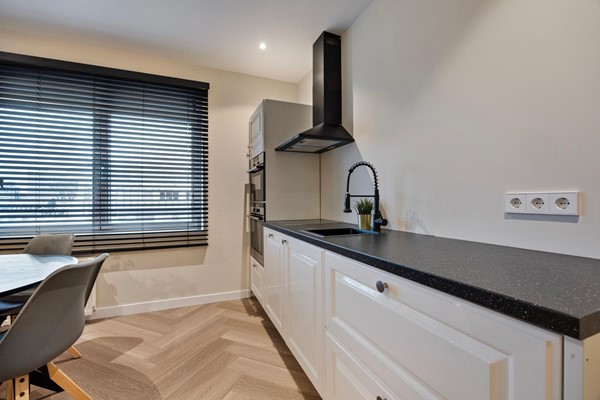 Medium property photo - Anna Blamansingel, 1102 ST Amsterdam